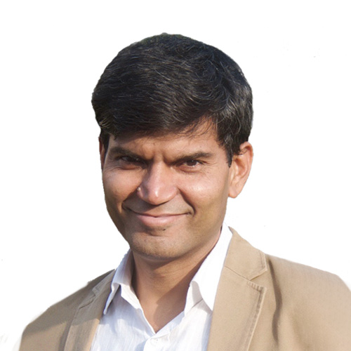 Professor Subodh Dave, FRCPsych, MMed (Clinical Education), United Kingdom